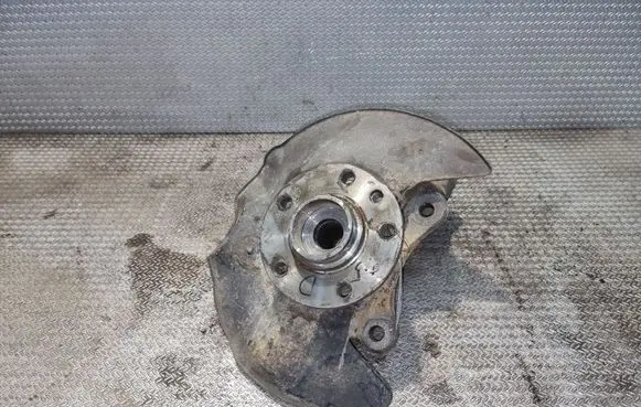 Volkswagen Transporter - Caravelle T5 Front wheel hub spindle knuckle