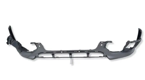 Audi A4 Allroad Front bumper lip 8K0807061D