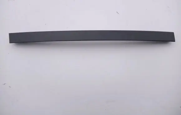 Mazda CX-7 Rear door trim (molding) AL3132R