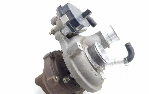 KIA Sportage Turbo 282312F001 7841140003