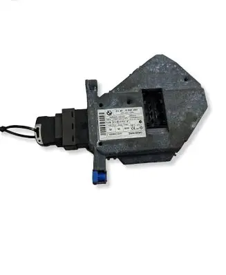 BMW 7 E65 E66 Ignition lock 6942487 61326942487