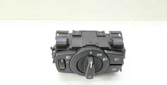 BMW 1 E81 E87 Light switch 6932794