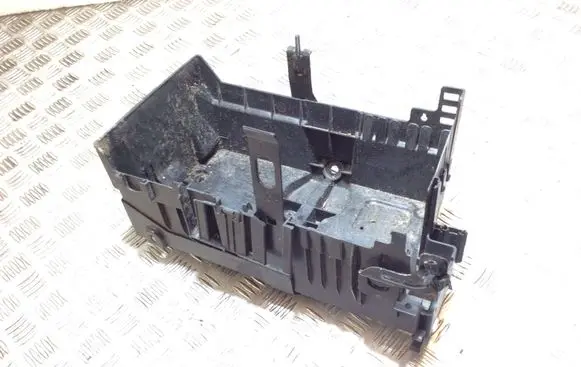 Opel Astra J Battery box tray 13308434 13354420