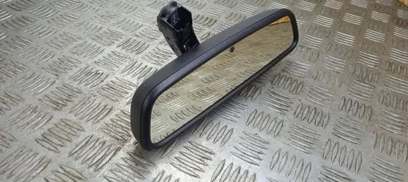 BMW X5 E70 Rear view mirror (interior) 9134459