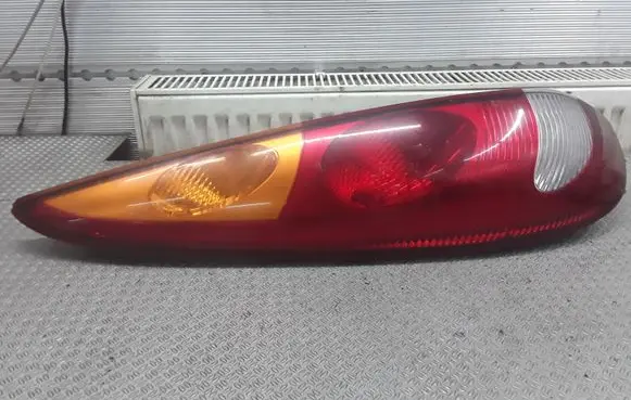 Rear/tail lights
