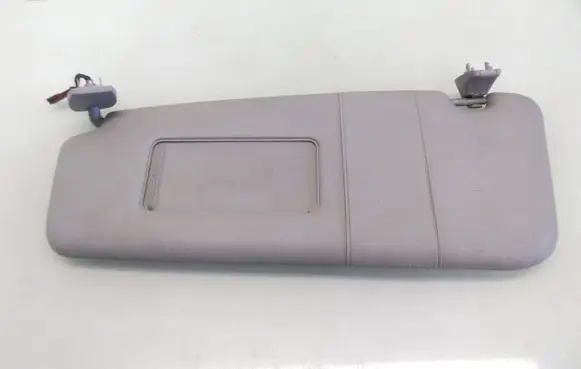 BMW 5 E60 E61 Sun visor