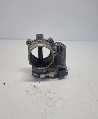 Volvo XC70 Throttle valve 31216665 0280750520