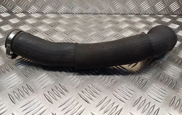 Peugeot 807 Intercooler hose/pipe