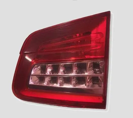 Citroen C5 Tailgate rear/tail lights 9687582980