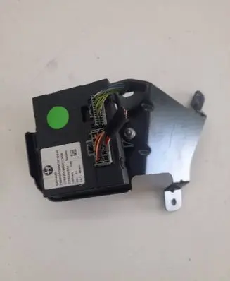 Alfa Romeo Stelvio BSM Control unit 50544667 9490055500 C76828000