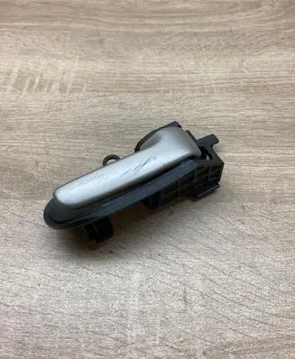 Toyota Yaris Verso Rear door interior handle 7930