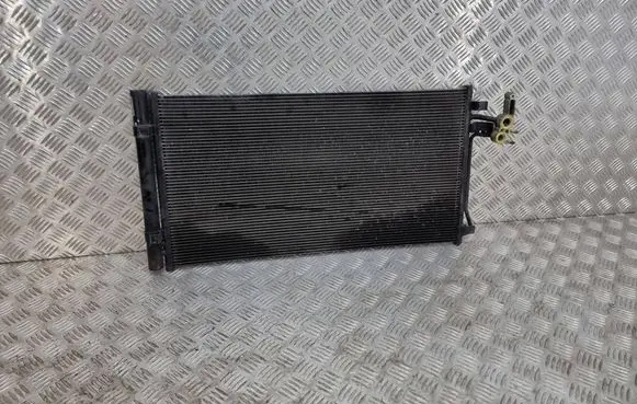 Land Rover Range Rover Evoque L538 A/C cooling radiator (condenser) Gj3219710aa