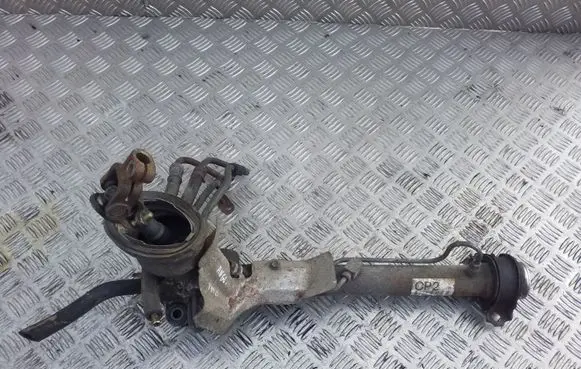 Toyota Yaris Steering rack