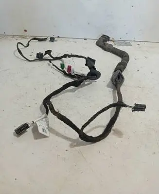 Mercedes-Benz GLE (W166 - C292) Front door wiring loom 4079213 7703 C45557100