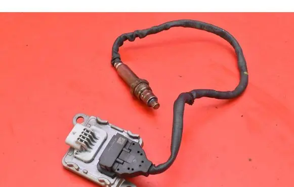 Citroen C3 Lambda probe sensor 9678570780