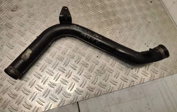 Ford Mondeo MK IV Intercooler hose/pipe