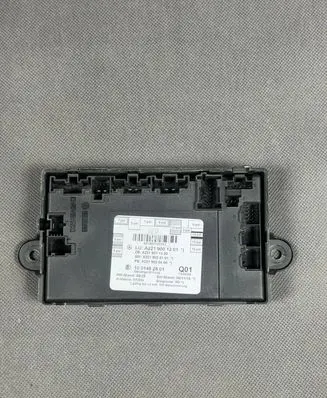 Mercedes-Benz S W221 Door control unit/module A2219001201