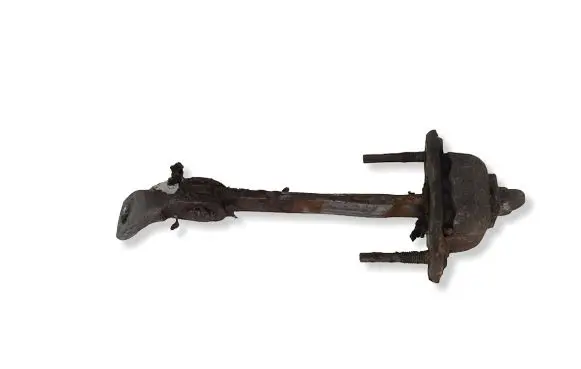 Ford Escort Rear door check strap stopper 91ABA27200AD