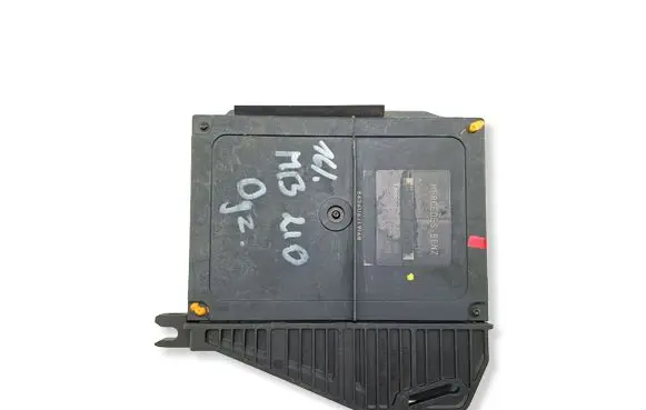 Mercedes-Benz E W210 Comfort/convenience module 2108203826