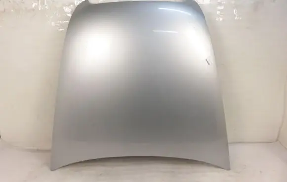 Audi A6 S6 C6 4F Engine bonnet/hood 
