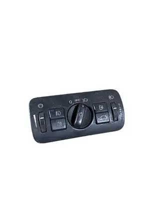 Volvo V70 Light switch 30739415