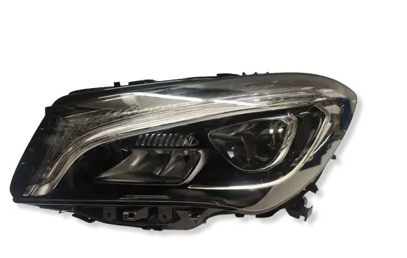 Mercedes-Benz CLA C117 X117 W117 Headlight/headlamp A1178206761 Z007Q006