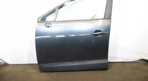 Renault Scenic III - Grand scenic III Front door