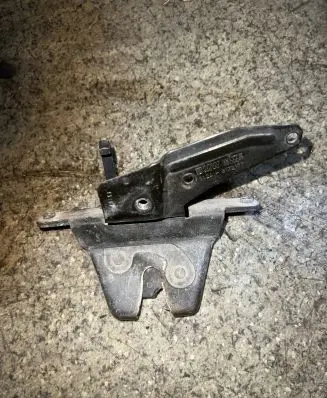 BMW 5 E39 Tailgate/trunk/boot lock/catch/latch 8172177