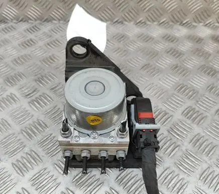 Skoda Enyaq iV ABS Pump 1EA614517BP 1EA614517M