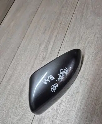 Volvo S60 Plastic wing mirror trim cover 39979044