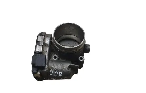 Alfa Romeo 156 Throttle valve 0280750102 28504