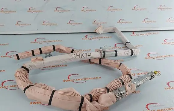 Mazda 6 Roof airbag 1070282 GHK1L 1096153