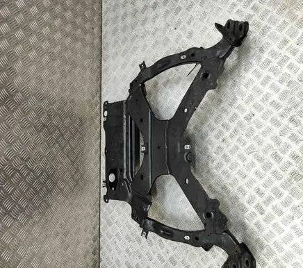 Audi Q5 SQ5 Front subframe 80C399347M