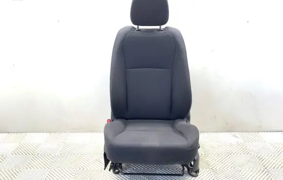 Toyota Yaris Front driver seat 