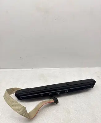 BMW X5 E70 Parking (PDC) sensor switch 6972780 502184