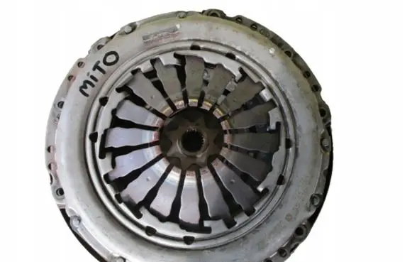 Alfa Romeo Mito Clutch set kit