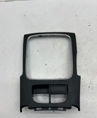 MG ZS Gear shifter surround trim plastic 11063401 11010862