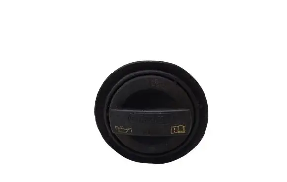 Audi A6 Allroad C6 Oil filler cap 