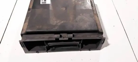 Renault Scenic III - Grand scenic III Glove box 873900002r