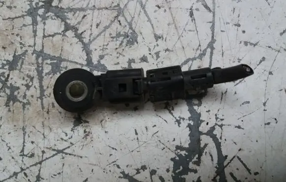 Audi A2 Other engine bay part
