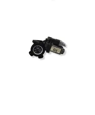 Peugeot Expert Front door window regulator motor 400983F