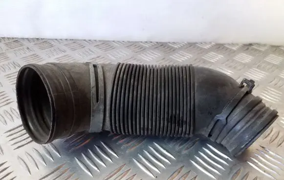 Volkswagen II LT Air intake hose/pipe 7M3129627C
