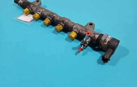 KIA Sportage Fuel main line pipe 0445214323 IMPRK1403217