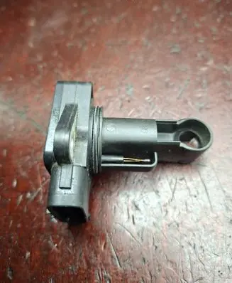 Toyota Corolla Verso AR10 Mass air flow meter 222040N010 MB1974003070