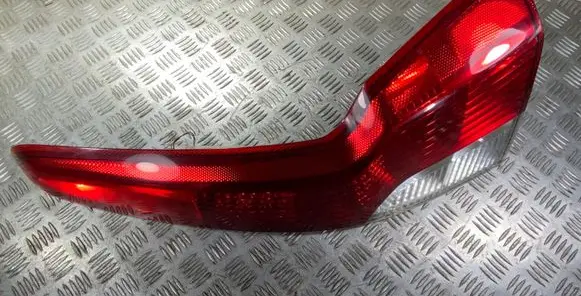 Volvo V50 Rear/tail lights 30744544