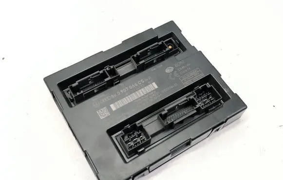 Audi Q5 SQ5 Comfort/convenience module 8K0907064CS