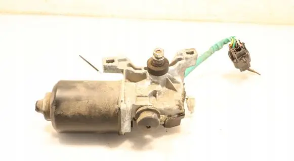 Wiper motor
