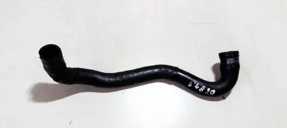 Fiat Punto (188) Breather hose/pipe 
