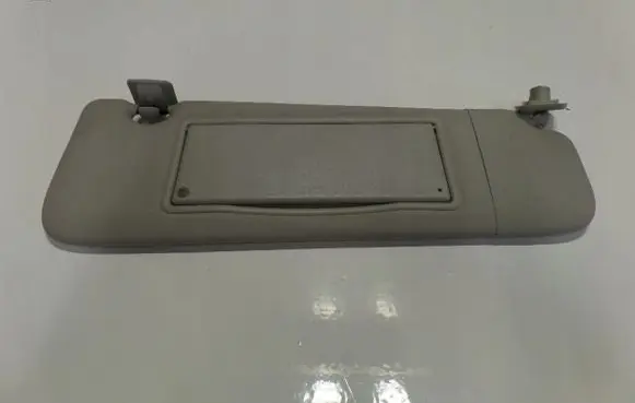 Peugeot 207 CC Sun visor clip/hook/bracket 96800791OSLPRA
