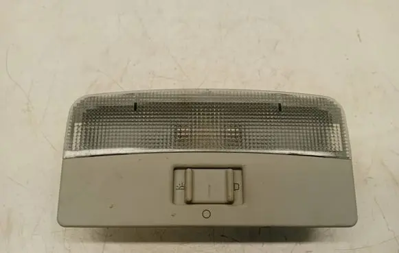 Skoda Fabia Mk1 (6Y) Front seat light 6Y0947105